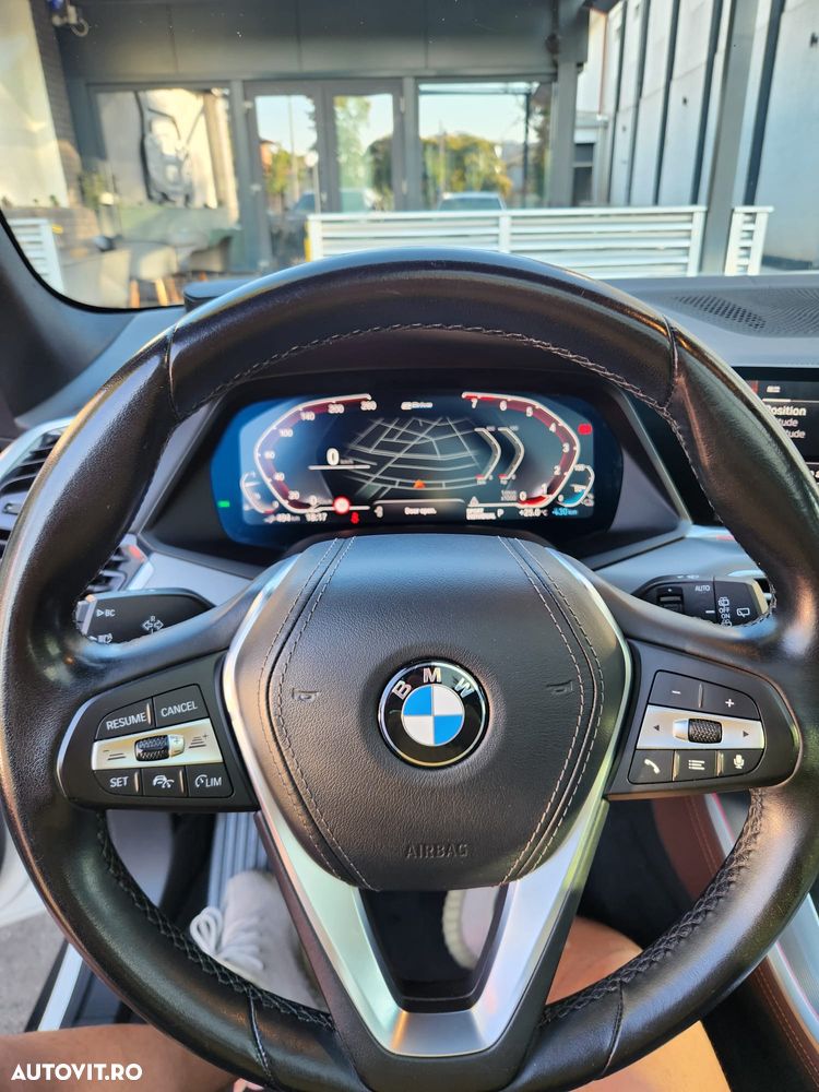 BMW X5 xDrive45e - 27