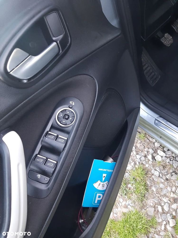 Ford S-Max 2.0 TDCi DPF Trend - 7