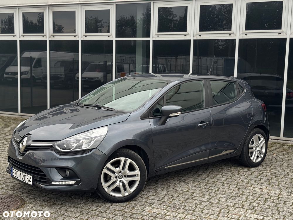 Renault Clio - 4