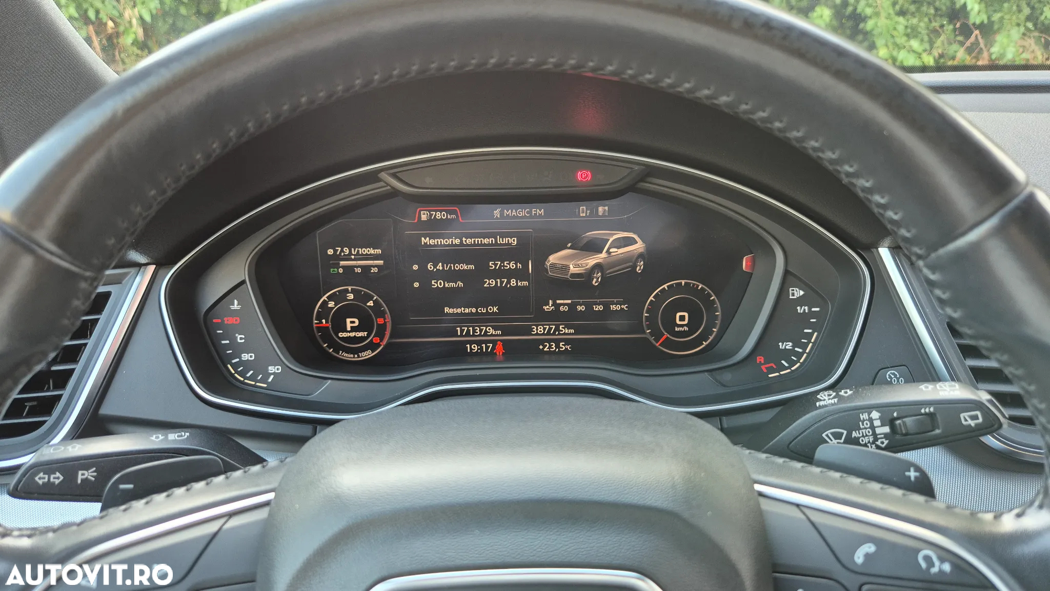 Audi Q5 2.0 40 TDI quattro S tronic Sport - 5