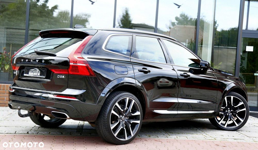 Volvo XC 60 - 7