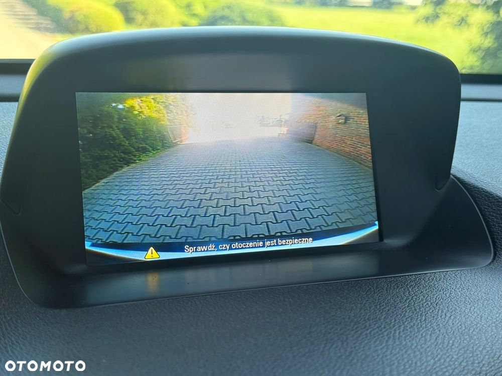 Opel Mokka 1.4 T Cosmo S&S 4x4 - 20