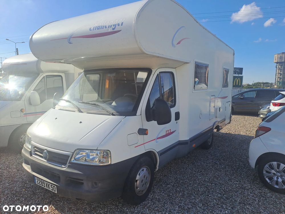 Fiat Ducato - 2