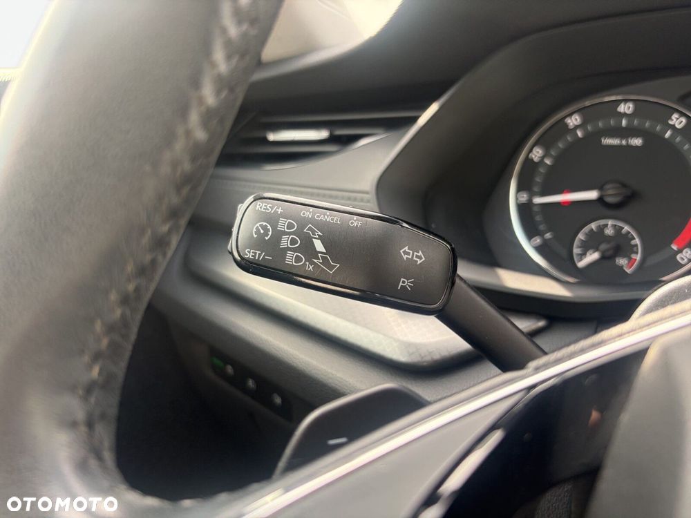 Skoda Octavia 1.5 TSI e-Tec Ambition DSG - 17