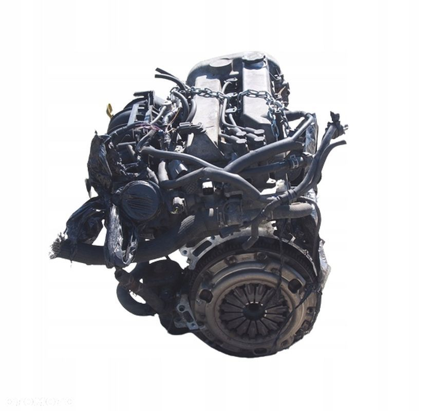 SILNIK KOMPLETNY MAZDA 6 2.0 B / 141KM. RF 1S7G - 5