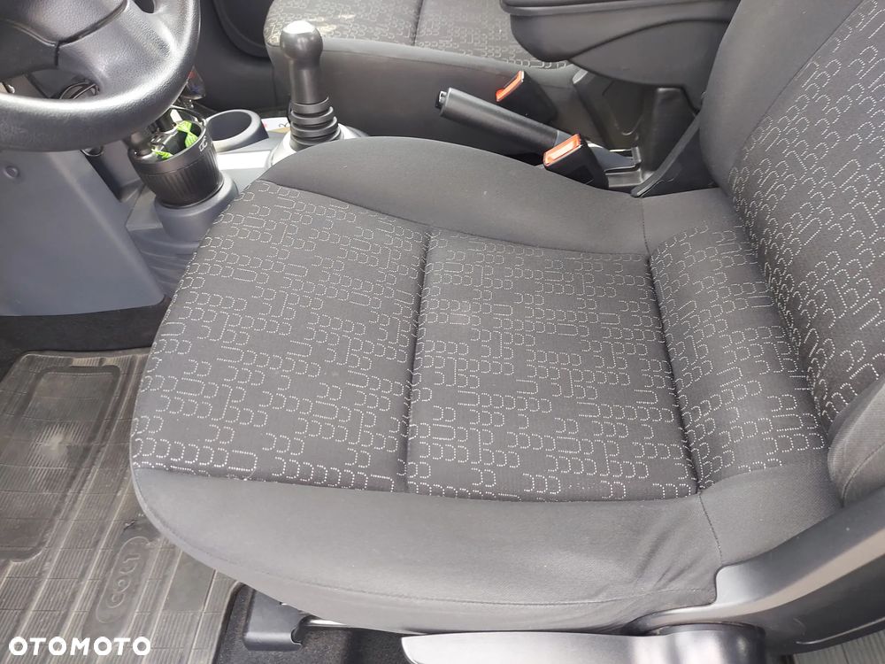 Mitsubishi Colt 1.3 Instyle - 33