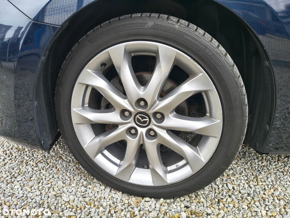 Mazda 3 SKYACTIV-G 120 NAKAMA - 10