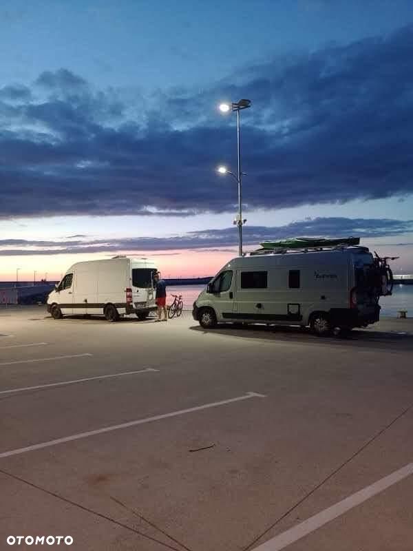 Mercedes-Benz Sprinter - 31