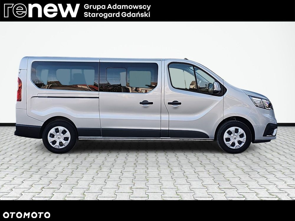 Renault Trafic Equilibre - 7