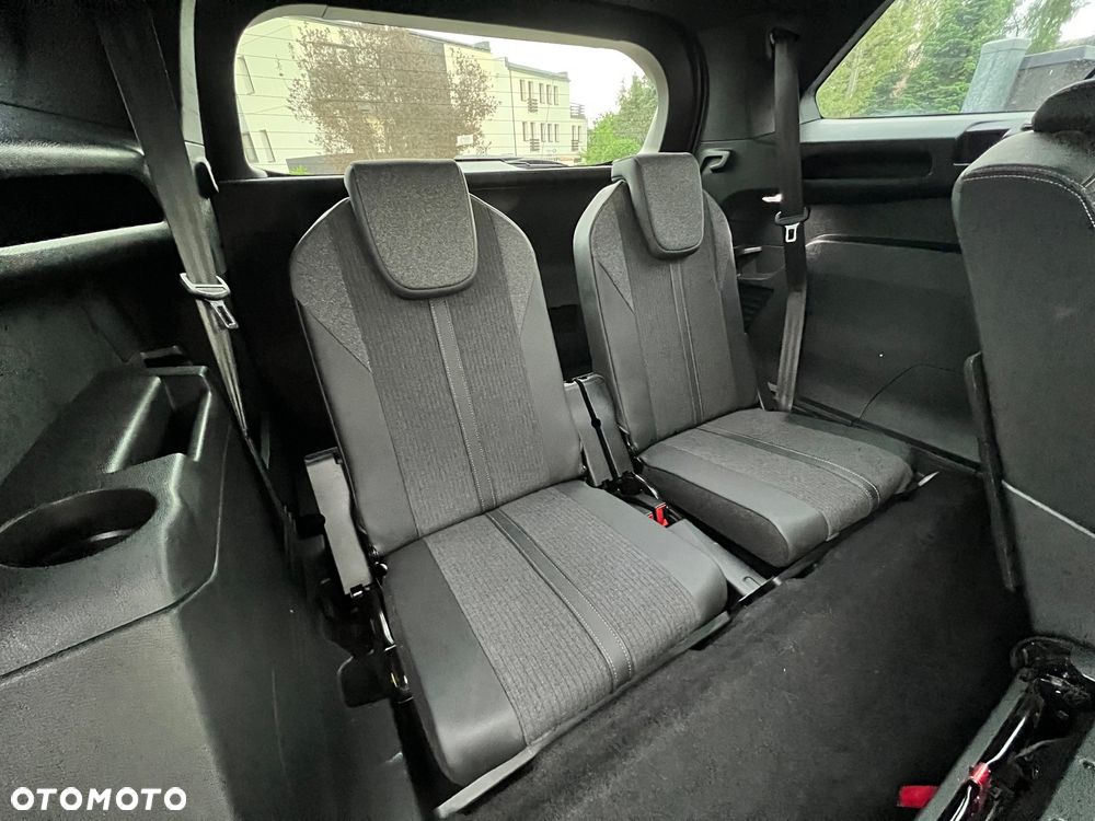 Peugeot 5008 BlueHDi 130 EAT8 GT - 15