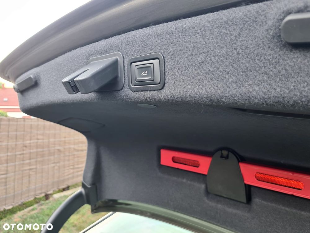 Audi A6 Limousine 2.0 TDI ultra S tronic - 20