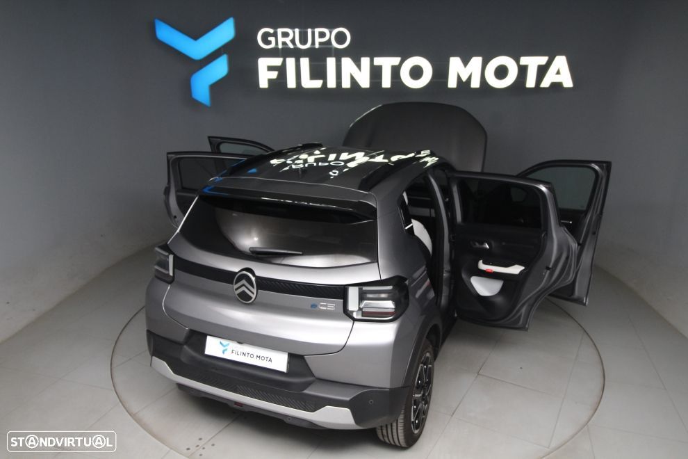 Citroën e-C3 - 10