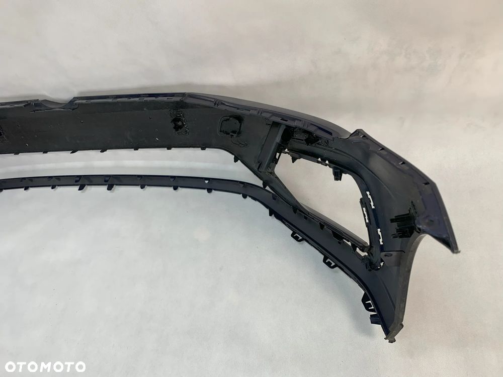 Volkswagen Golf 7 R-Line FL 17r SPR PDC Zderzak przod przedni Lift 2017 VW VII r line - 6