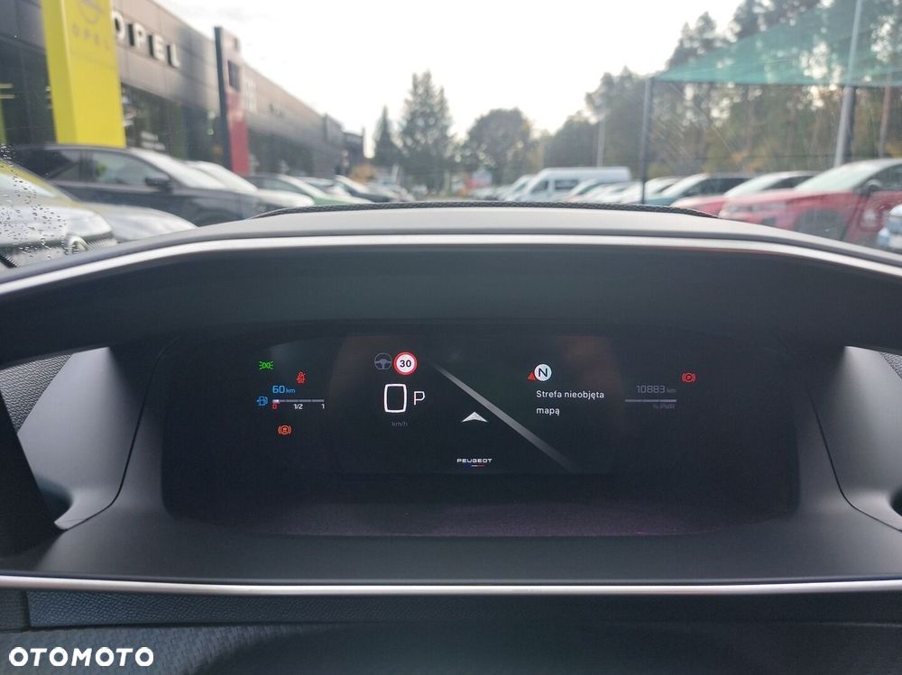 Peugeot 208 2024