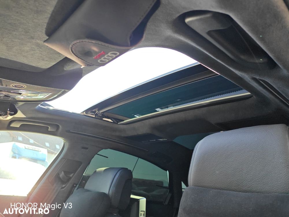 Audi A8 L 60 TFSI e quattro tiptronic - 18