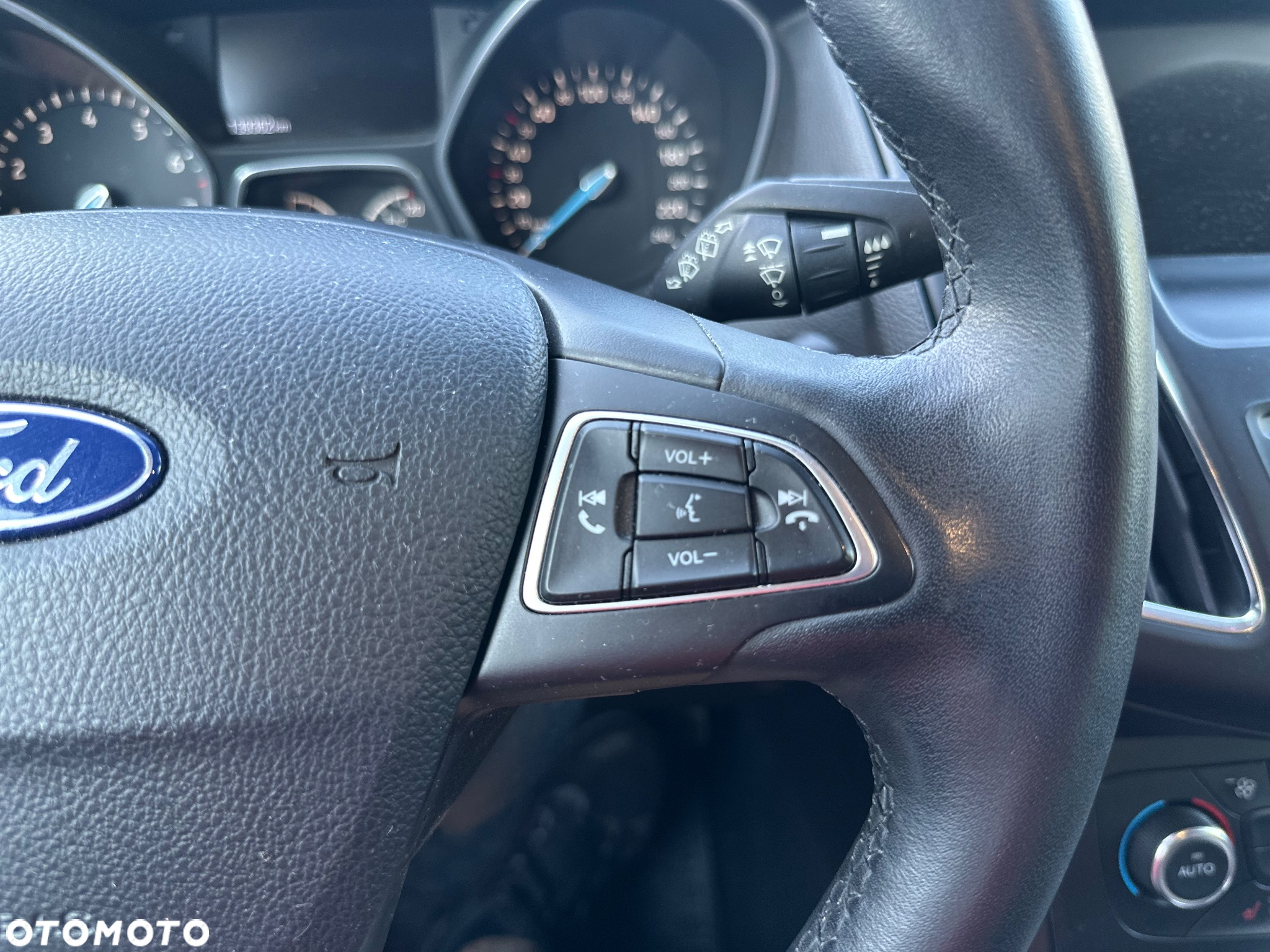 Ford Focus Turnier 1.5 EcoBoost Start-Stopp-System Business Edition - 22