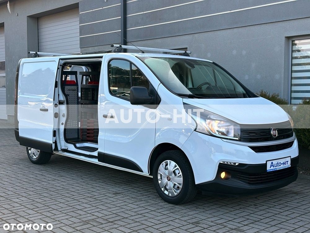 Fiat Talento - 10