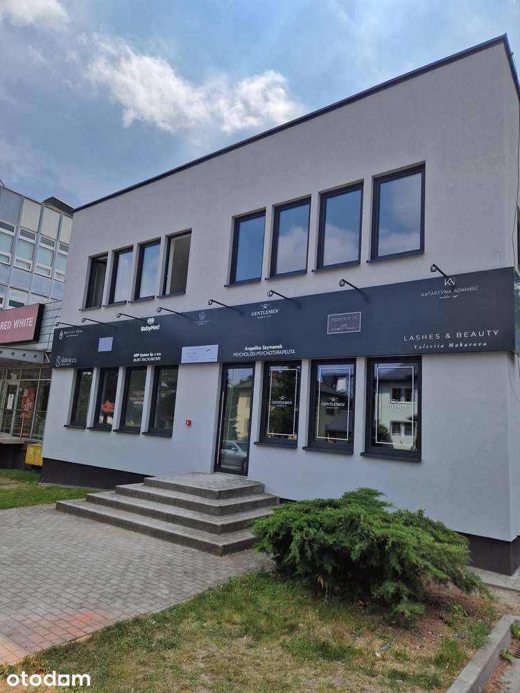 Lokal magazynowy 130m2, powierzchnia magazynowa, magazyn - Pełny obrazek: 3/5