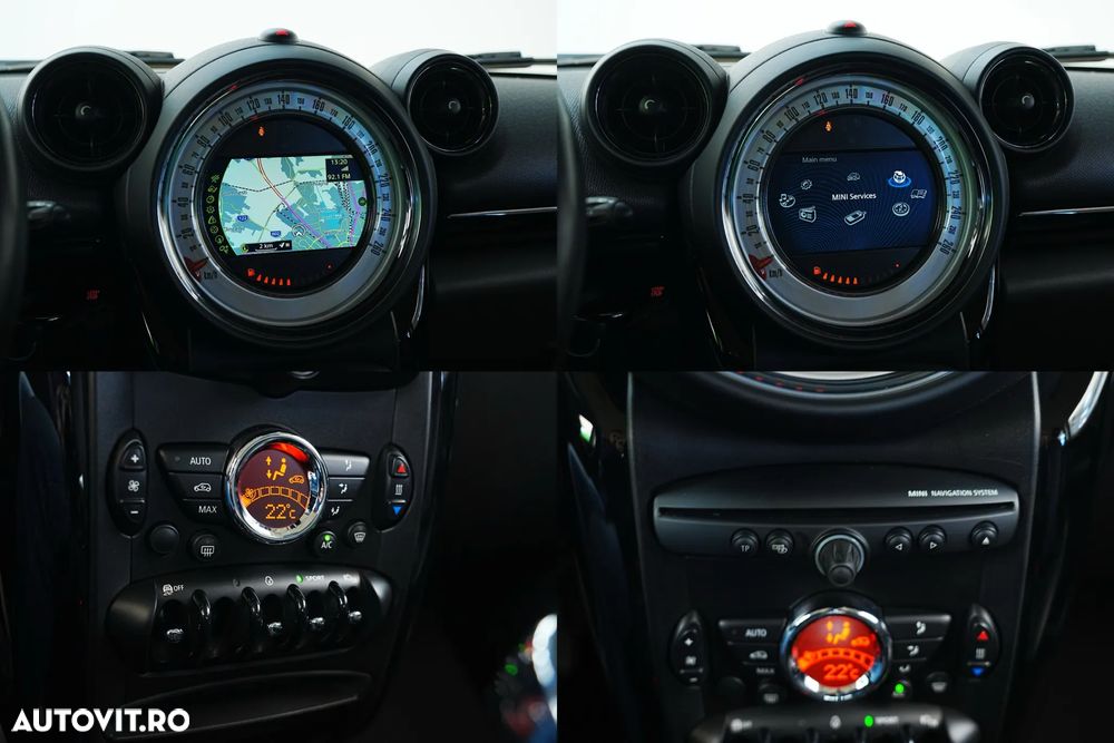 Mini Countryman Cooper SD All4 Aut. - 16