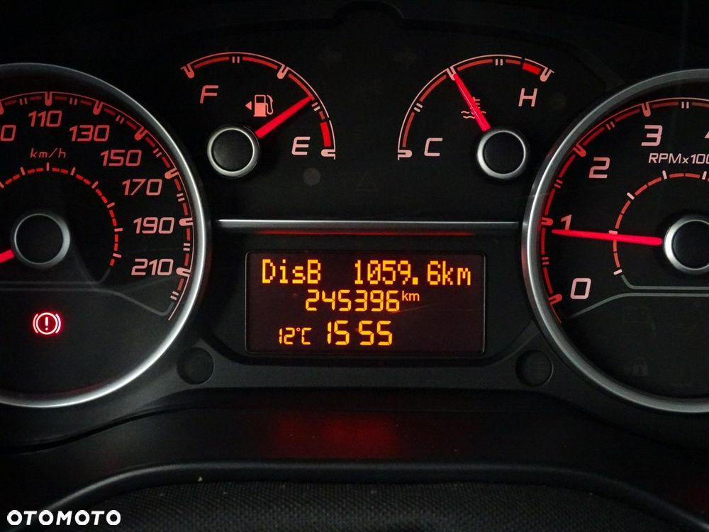 Fiat Doblo - 20