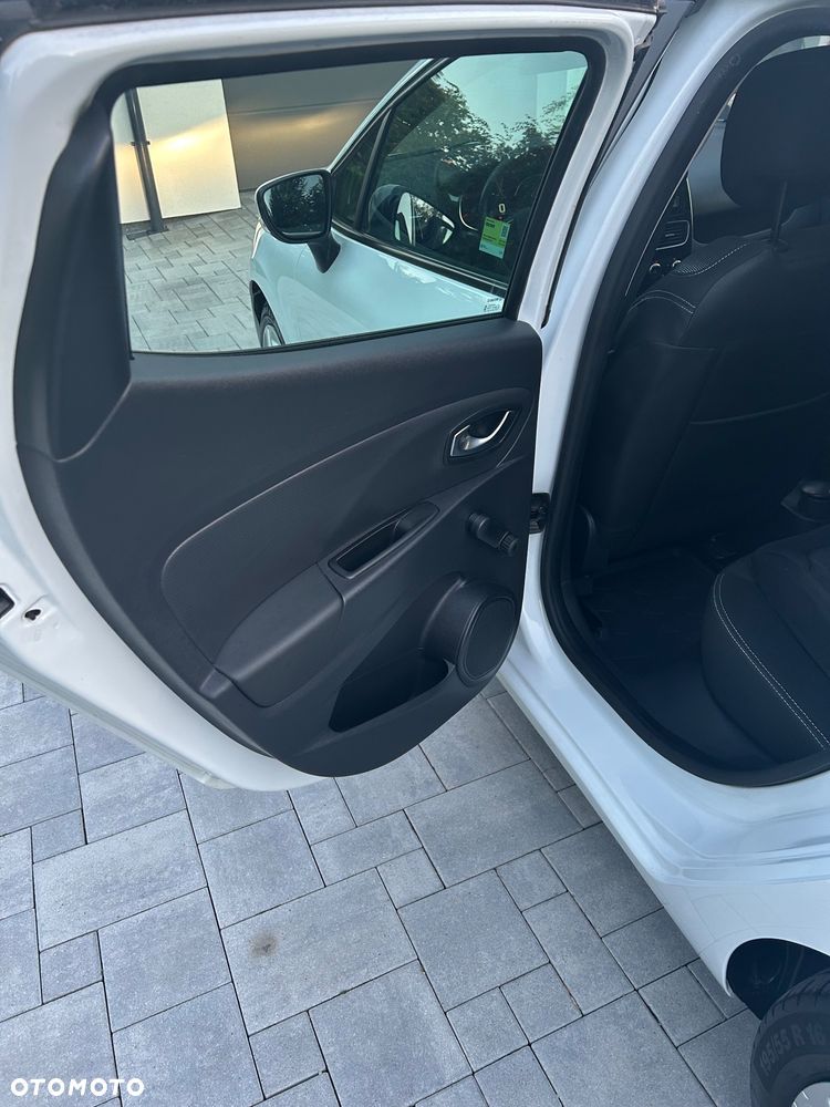 Renault Clio - 18