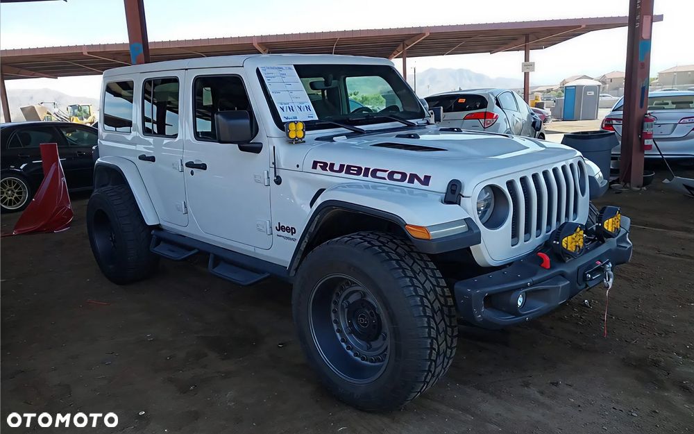 Jeep Wrangler - 3