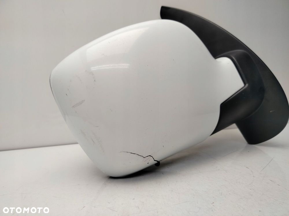 renault kangoo ii 07r- lusterko prawe zewnętrzne o389 9 pin - 5