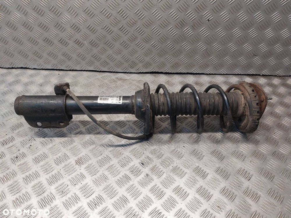 AMORTYZATOR LEWY PRZÓD SUBARU FORESTER I LIFT 20360FC250 - 3