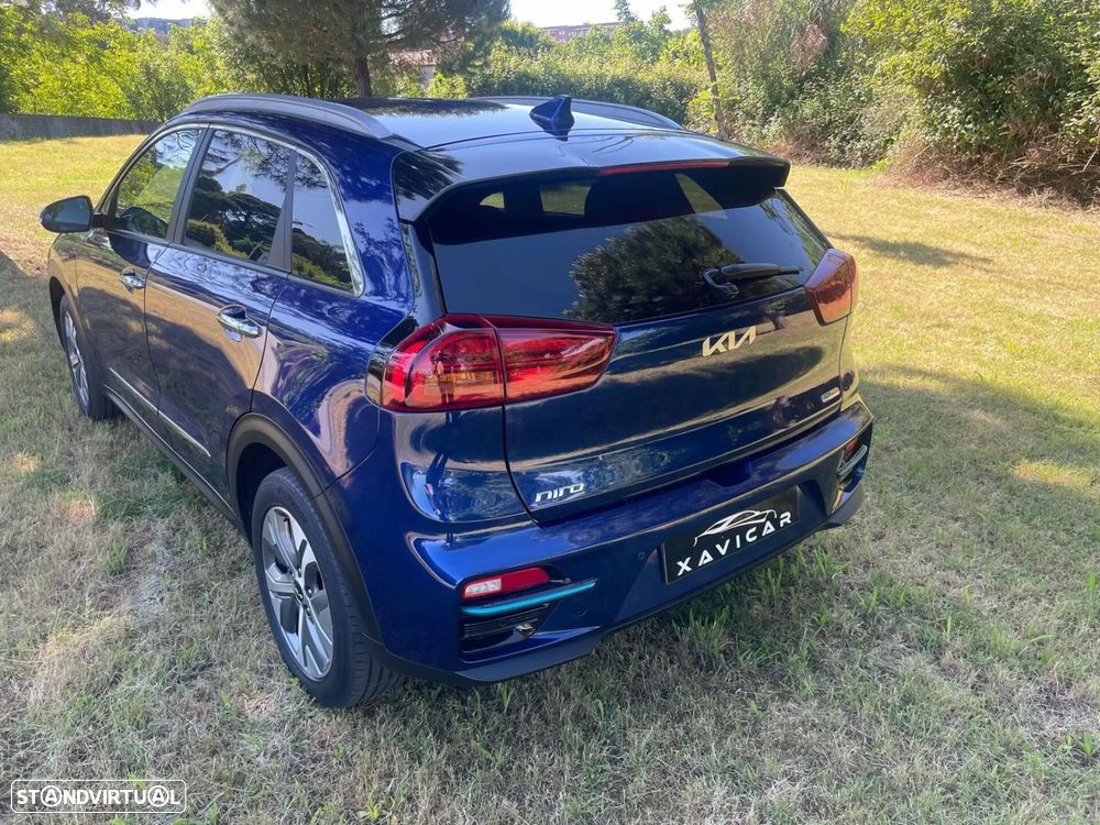 Kia e-Niro 64kWh - 44