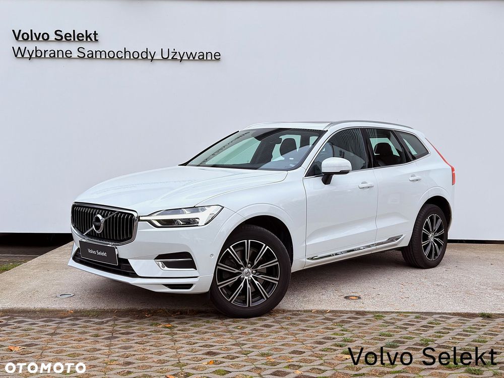 Volvo XC 60 - 1