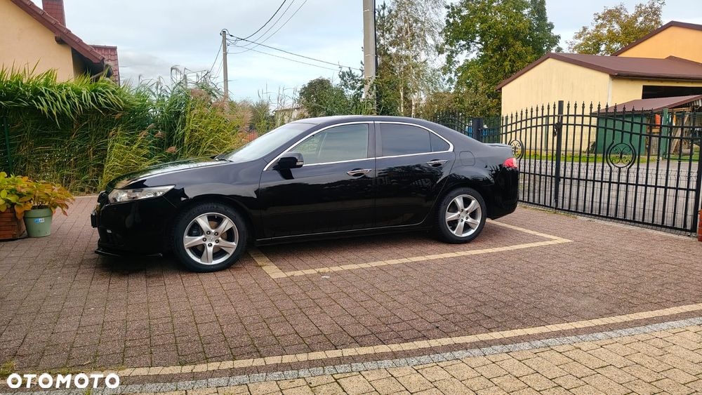 Honda Accord - 13