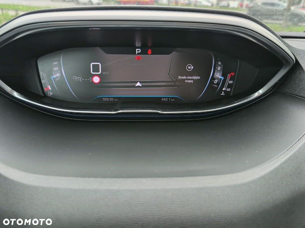 Peugeot 5008 1.2 PureTech Allure Pack S&S EAT8 - 24