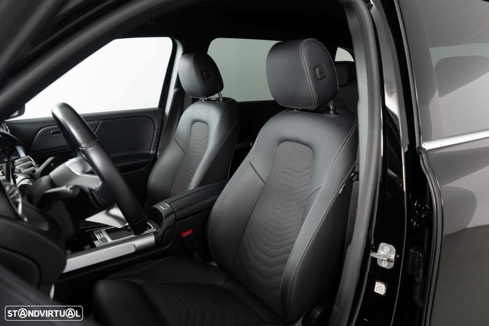 Mercedes-Benz EQB 250+ Edition - 7