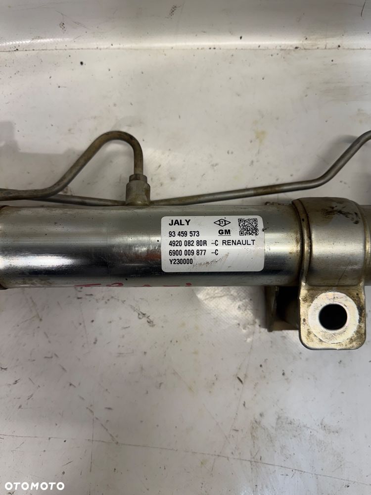 Maglownica Renault Trafic III/IV - 5