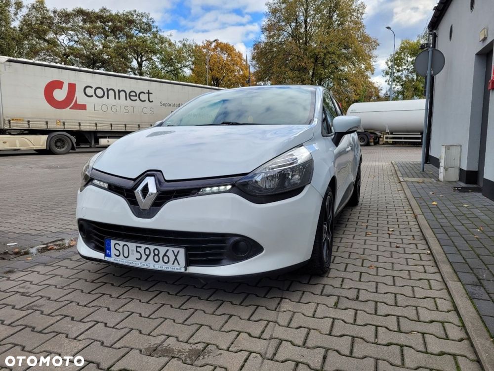 Renault Clio 1.2 16V 75 Life - 3