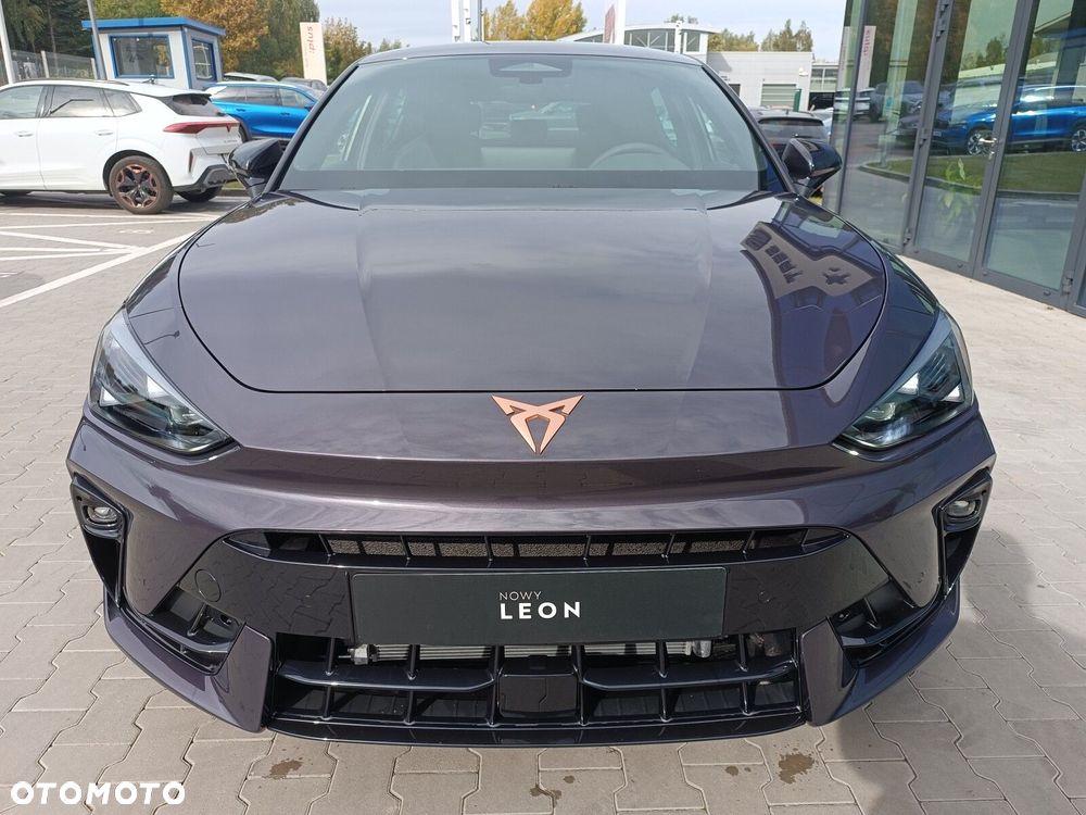 Cupra Leon 1.5 TSI - 4