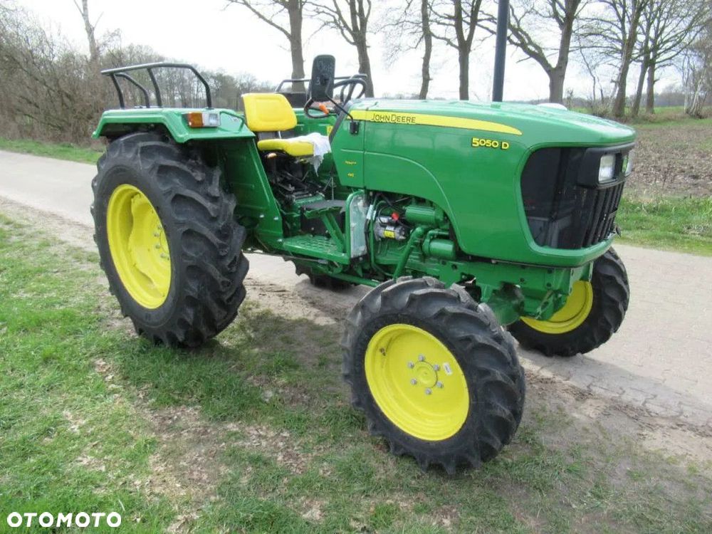 Inny YTO ESK 504 - 16