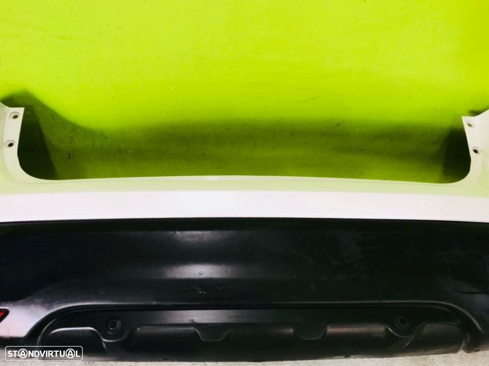 Para Choques de Trás Nissan Qashqai - 2013 / 2017 - PCH1244 - 4