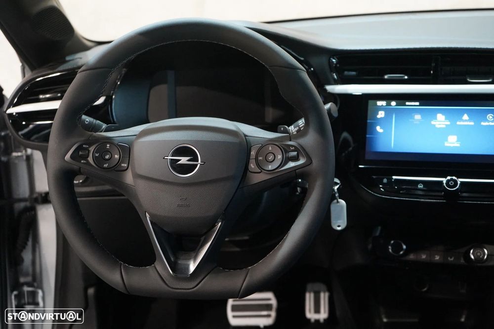 Opel Corsa - 28