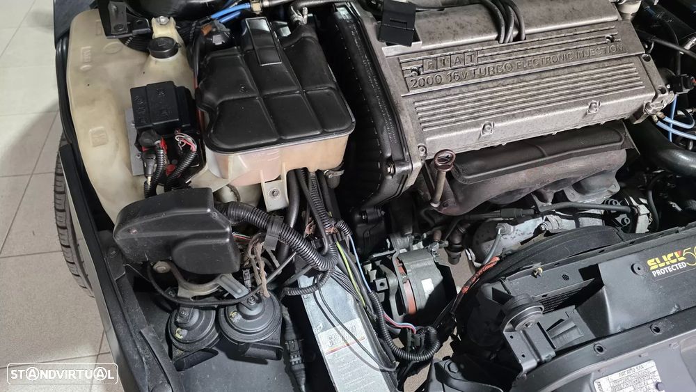 Fiat Coupe 2.0 16V Turbo Plus - 45