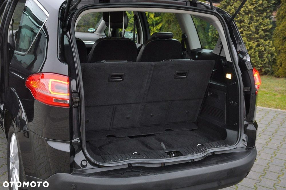 Ford S-Max 2.0 TDCi DPF Platinium X - 5