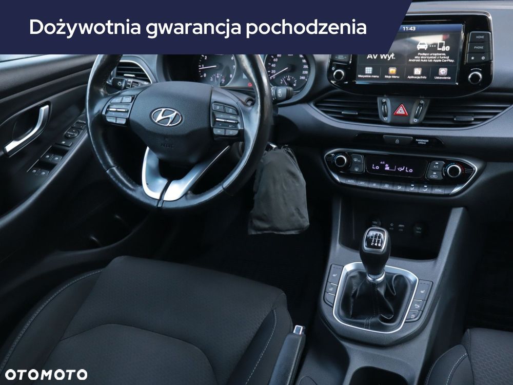 Hyundai i30 - 9