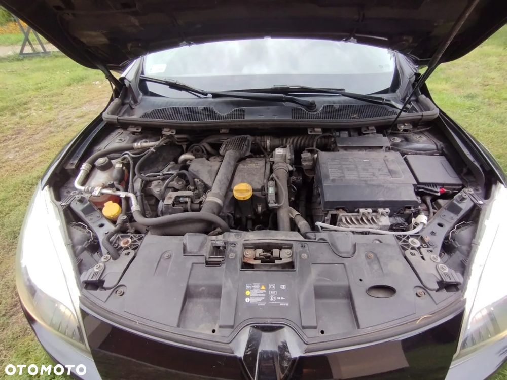 Renault Megane 1.5 dCi Bose Edition - 7