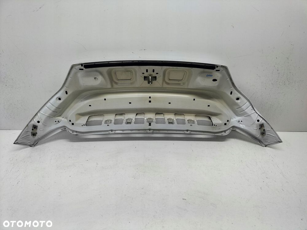 maska pokrywa silnika ducato boxer jumper iii lift 14- - 6