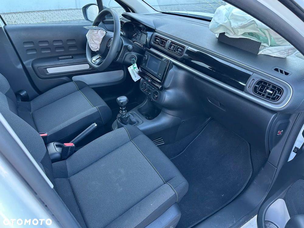 Citroën C3 BlueHDi 100 S&S PLUS - 7
