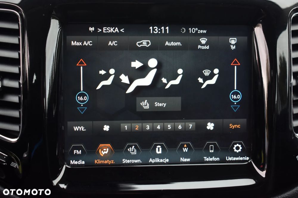 Jeep Compass - 31