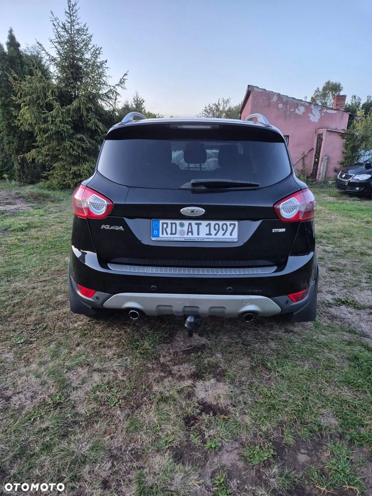 Ford Kuga 2.0 TDCi 2x4 Trend - 1