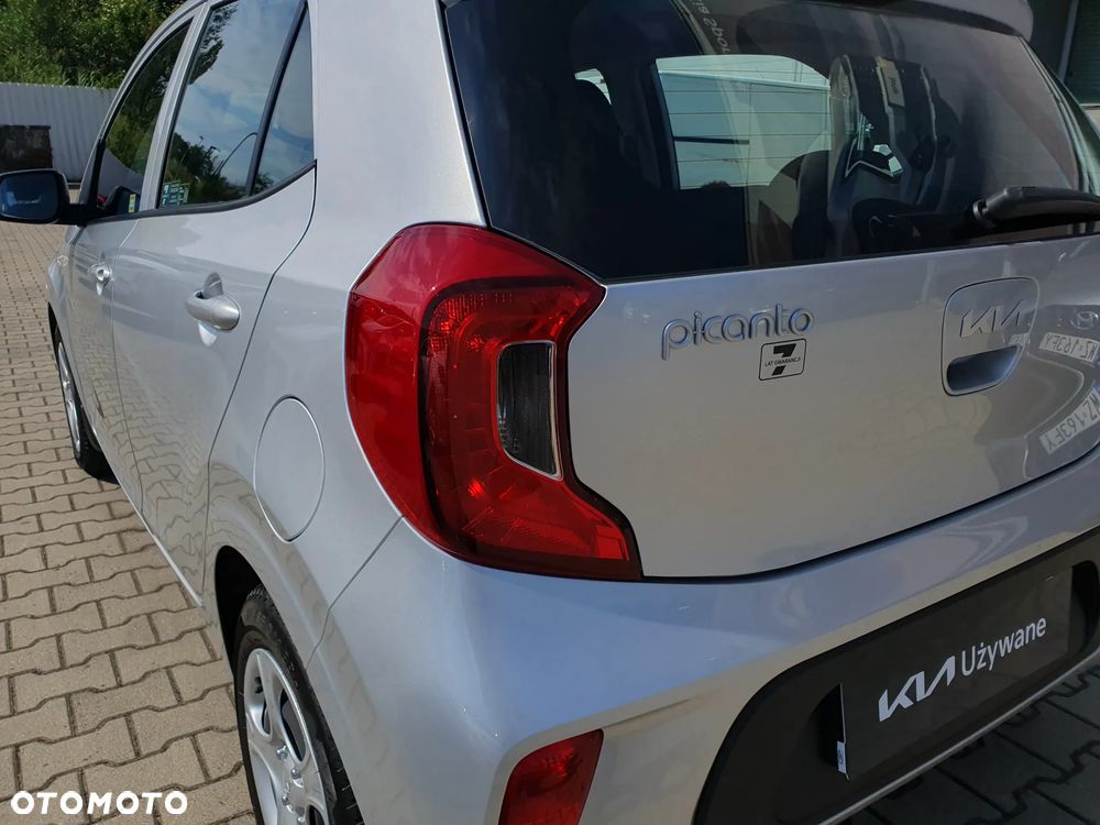 Kia Picanto 1.0 M - 23
