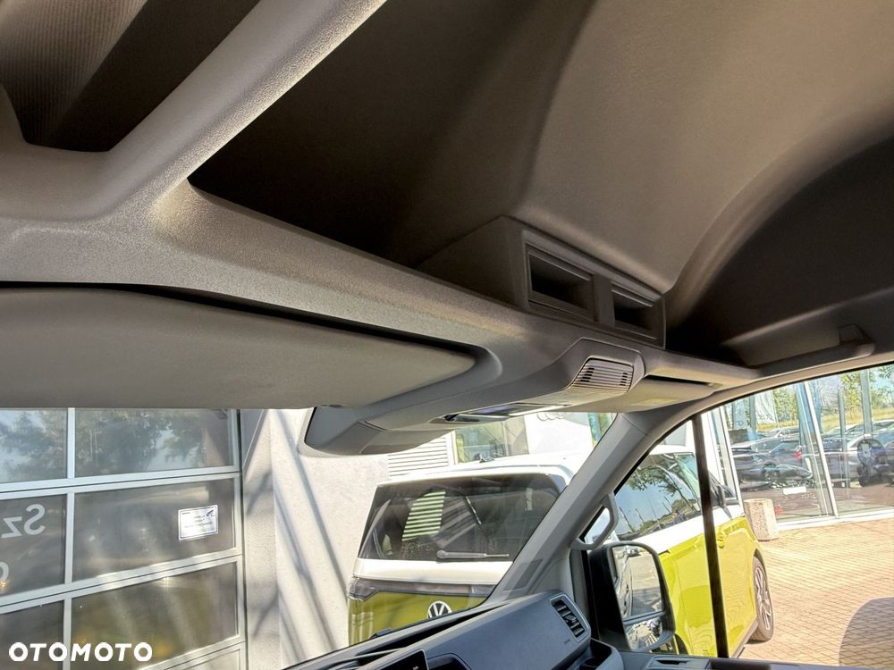 Volkswagen Crafter - 29