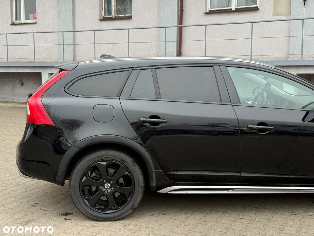 Volvo V60 T5 Geartronic Linje Business - 7